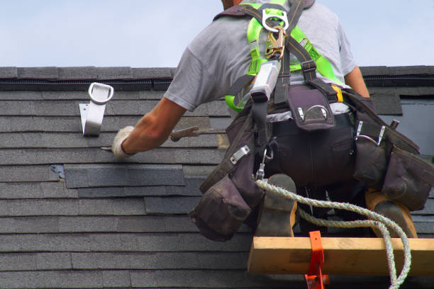 Best Commercial Roofing Services  in West Union, IA