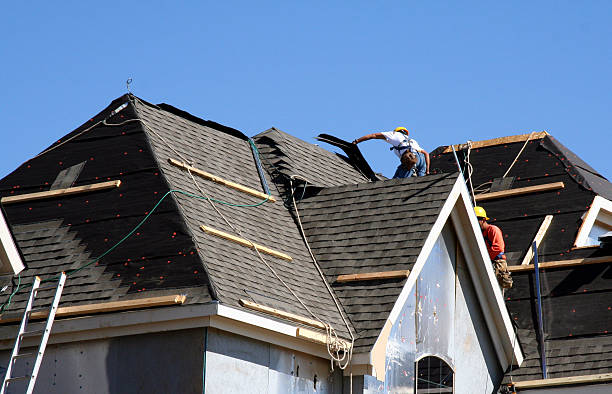 Best Commercial Roofing Services  in West Union, IA