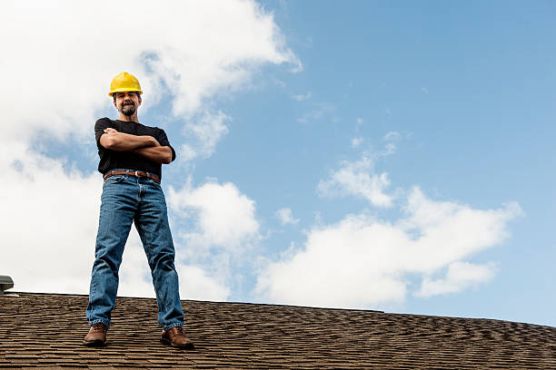 Best Residential Roofing Contractor  in West Union, IA