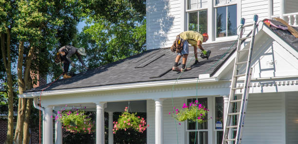 West Union, IA Roofing Contractor Company